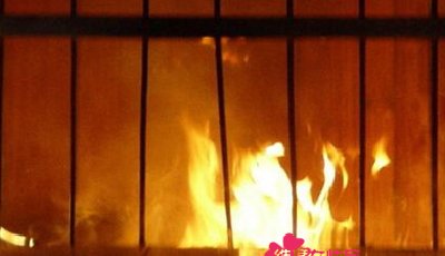 男子火中救母二人嚴重燒傷 村民主動捐款