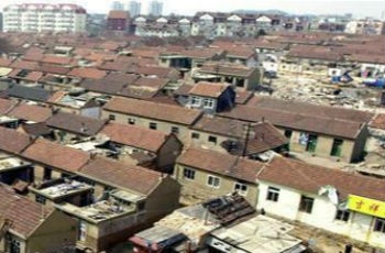 推棚改3年計劃 買存量房受獎勵|貨幣安置超50%