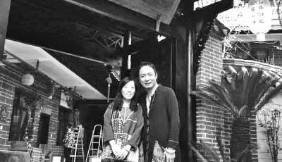 "看世界"女教師今天結婚:無婚戒無家人到場(圖)