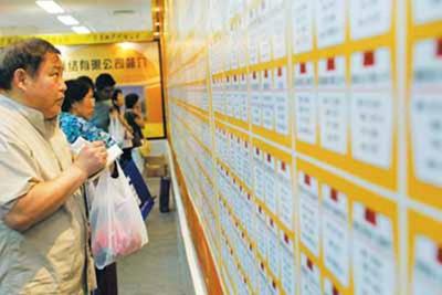 房贷利率银行扩容 二套房贷利率执行上浮10%