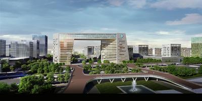 科技街升级创新平台打造企业上市新“摇篮”