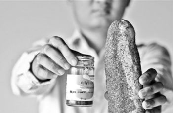 網售“滅活”罌粟籽竟能發芽 食用或致癌