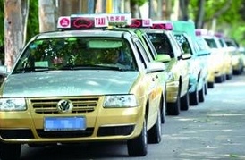 一批新規1月起施行　“綠色稅法”為排污者帶上“緊箍”