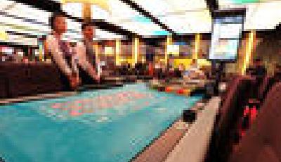 濟州島賭場拿三線女模誘中國客：兩夜換50萬籌碼