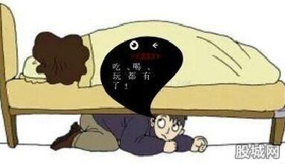 小偷屋主床下躲一夜終被逮 膽大竟是“回頭客”