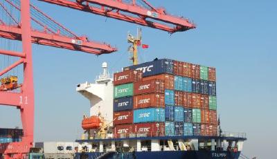 2015前三季度進出口總值17.87萬億元 增速回落