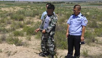 盜墓賊專偷女蓋骨 稱為給精神病女兒制藥