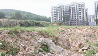 9月土地出讓金創近兩年新高 或出現新一輪地王潮