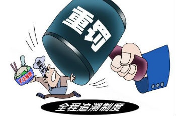 受訪者最不放心保健品 最放心水果、糧食和堅果