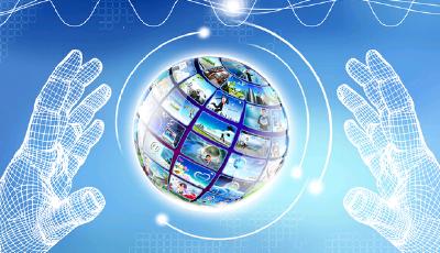 百靈科技助力世界互聯網工業大會