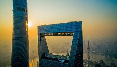 上海試收“霧霾費(fèi)” 時(shí)間上分三階段收費(fèi)逐步提高