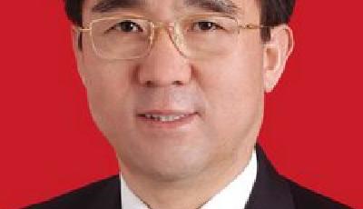 承德市委書記鄭雪碧接受組織調查 曾任張家口邯鄲市長