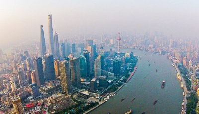 （700字說70年）70年，財產性收入在“錢袋子”中越占越多