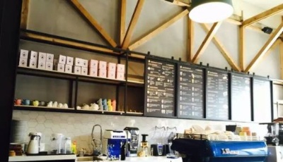 白兔糖咖啡首次牽手青島 開啟咖啡西餐3.0時(shí)代