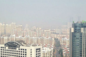 供熱季前租房市場(chǎng)大逆轉(zhuǎn) 短租房低價(jià)求"過(guò)冬"