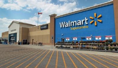 沃爾瑪遭遇15年來最黑暗一天 盈利前景展望不佳