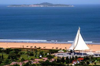 西海岸鳳凰島入列國(guó)家級(jí)度假區(qū) 將建設(shè)"八大館"