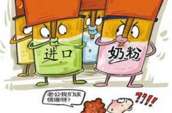 進口食品檢測不合格批次歐盟最多