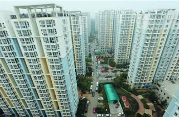 住房保障中心：今年第二批保障房項目正在梳理中