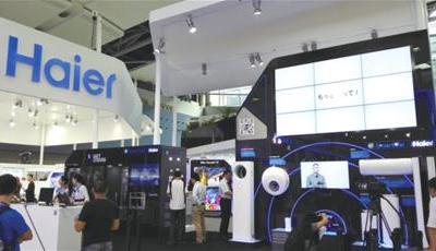 外貿企業突圍記