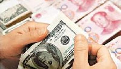 全球拋售美債規模創紀錄 8月中國逆勢增持