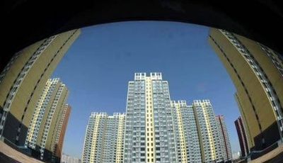 全國商品房待售面積超6.65億平 可供2.2億人居住