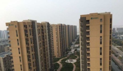 每月480元入住白沙灣公租房 配套已日漸完善