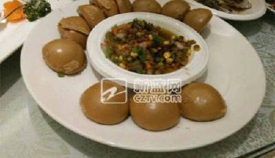 曝溫州一酒店窩窩頭38元一只 3盤消費1710元