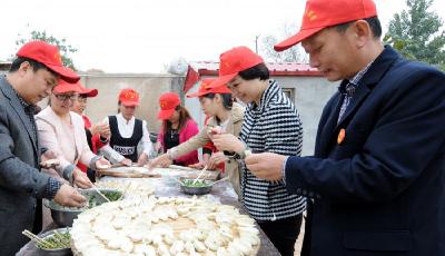 71名縣委書記的仕途下一站 近20人提任副市長