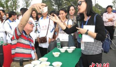 揚州炒飯新標準出臺:要達到米飯形態顆粒分明
