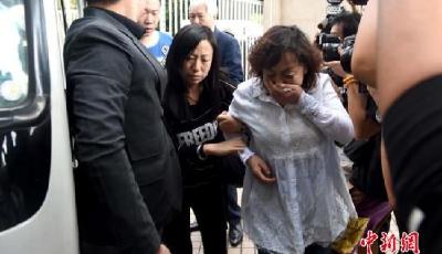 香港法官拒絕涉嫌打死內地游客兩嫌犯保釋