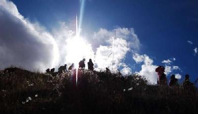 女白領窮游:為搭車用"美人計"誘司機