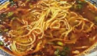 劉曉慶吐槽機場面條貴：78元一碗 每根3元