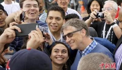 西班牙富翁超越蓋茨成為世界首富 為Zara創始人