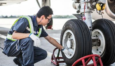 走進青島航空：一段安全航程背后的故事
