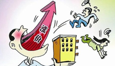 樓市未來是"牛"還是"熊"？樂觀派和悲觀派大PK