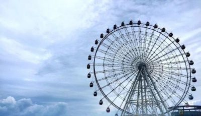 【西海岸景点】海上嘉年华