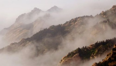 【西海岸景点】小珠山古月山庄