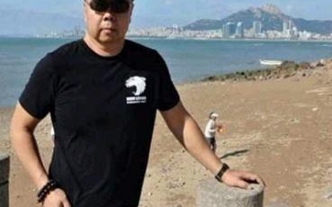 【旅行家】徐绍林
