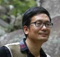 【旅行家】方益松