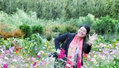 【旅行家】邱天