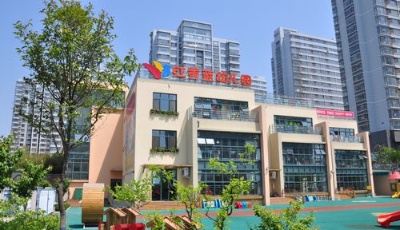 青島中小學補充3679教師 104所幼兒園主體完工