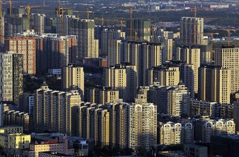 北京銀十豪宅市場爆發(fā)式增長 高端已成新房主流