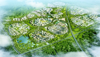 西海岸新區(qū)建設(shè)智慧城市 41個(gè)項(xiàng)目完成近半