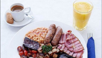 世衛組織澄清：不是不吃而是少吃加工肉以防癌