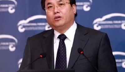 東風汽車公司黨委副書記、總經理朱福壽被調查