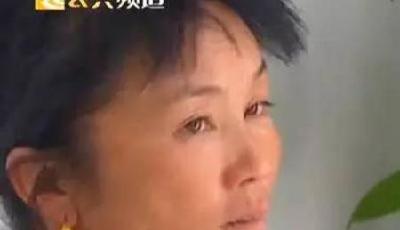 浙江28歲小伙為爭50歲大媽 狂砍33歲情敵(圖)