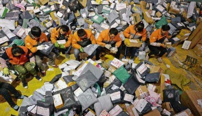 臺媒：大陸網購正品率僅58.7% 劣質品和假貨泛濫