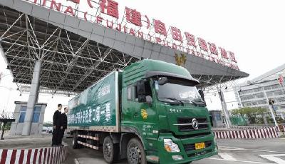 國務院放大招穩外貿 取消加工貿易業務審批