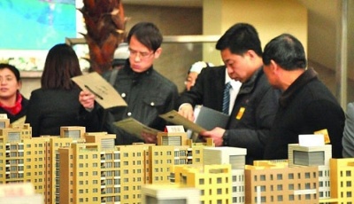 金九銀十“未完待續(xù)”島城樓市進(jìn)入年尾沖刺階段